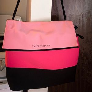Victoria’s Secret Lunch Bag